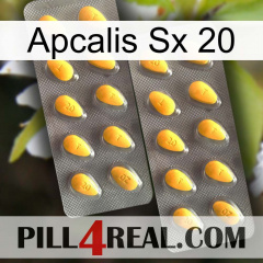 Apcalis Sx 20 cialis2